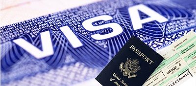 Dịch vụ Visa - Passport
