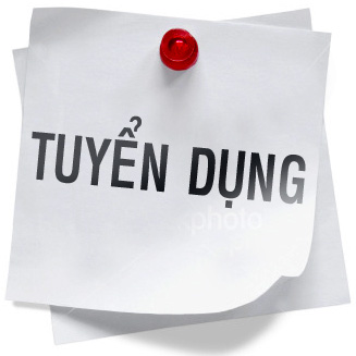 Thông tin tuyển dụng