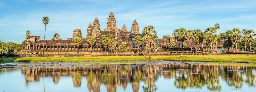 Indochinapearl - Kambodia